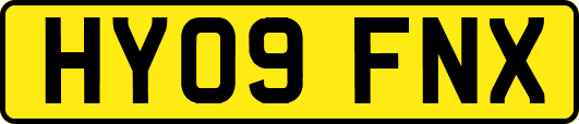 HY09FNX