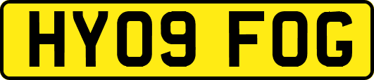 HY09FOG