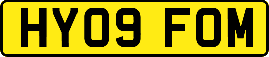 HY09FOM