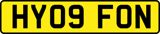HY09FON