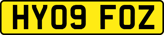 HY09FOZ