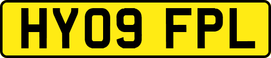 HY09FPL