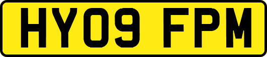 HY09FPM