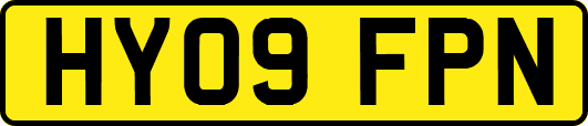 HY09FPN