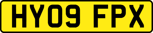 HY09FPX