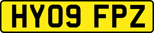 HY09FPZ