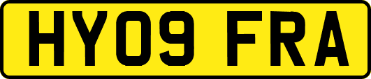 HY09FRA
