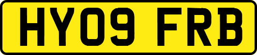 HY09FRB