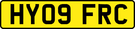HY09FRC