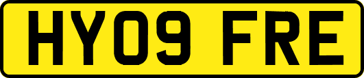 HY09FRE