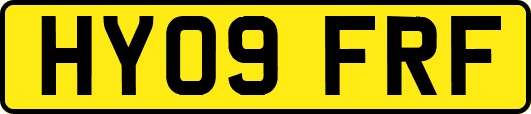 HY09FRF
