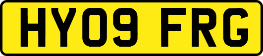 HY09FRG