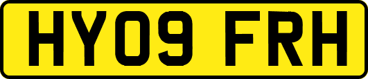 HY09FRH