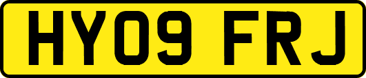 HY09FRJ