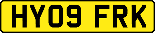 HY09FRK