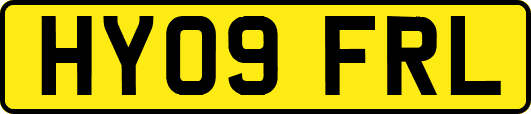 HY09FRL