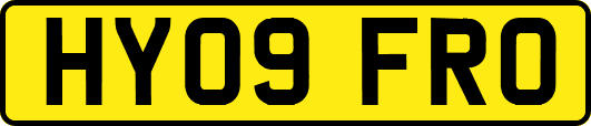 HY09FRO