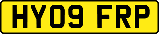 HY09FRP