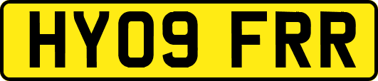 HY09FRR