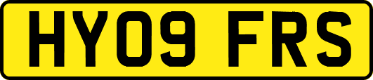 HY09FRS