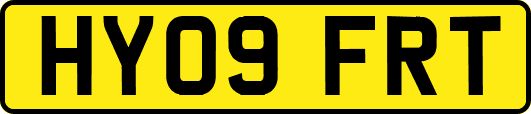 HY09FRT