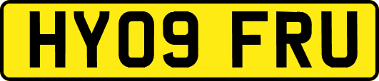 HY09FRU