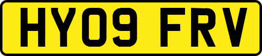 HY09FRV