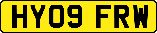 HY09FRW