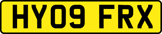 HY09FRX