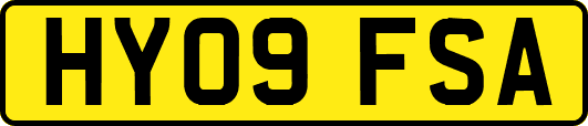 HY09FSA