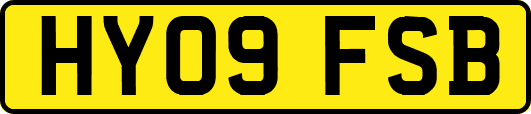 HY09FSB