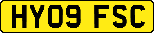 HY09FSC
