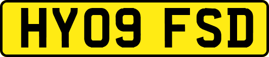 HY09FSD
