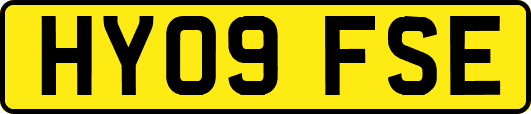 HY09FSE