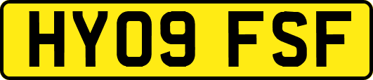 HY09FSF