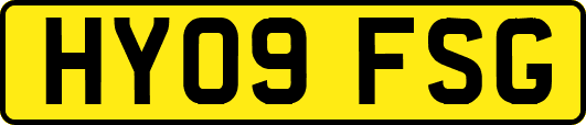 HY09FSG