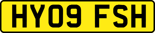 HY09FSH