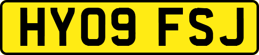 HY09FSJ