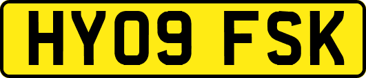 HY09FSK
