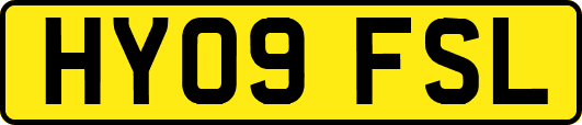 HY09FSL