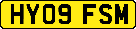 HY09FSM