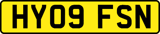 HY09FSN