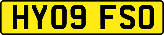 HY09FSO