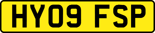 HY09FSP