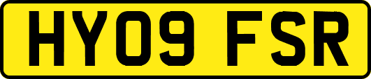 HY09FSR