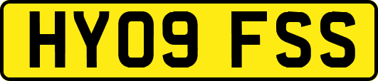 HY09FSS