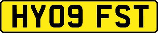 HY09FST