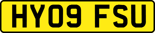 HY09FSU