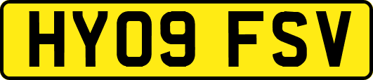 HY09FSV