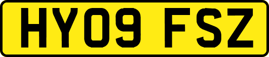 HY09FSZ